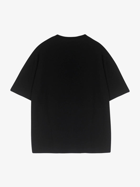 Thesupermade Creative Alphabet Printed T-Shirt 