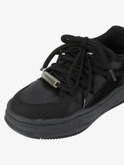 Thesupermade Retro Air Force Original Sole Sneakers 