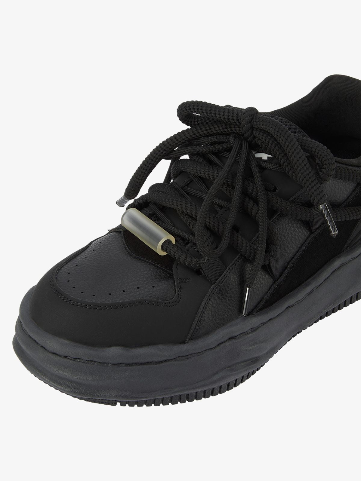 Thesupermade Retro Air Force Original Sole Sneakers 