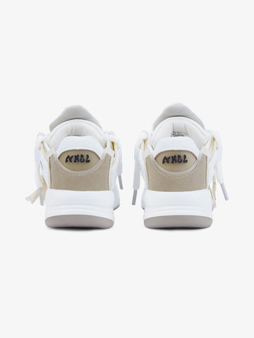 Thesupermade Casual Preppy Sneakers - 2105 