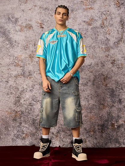 Original Sports Jersey T-Shirt 