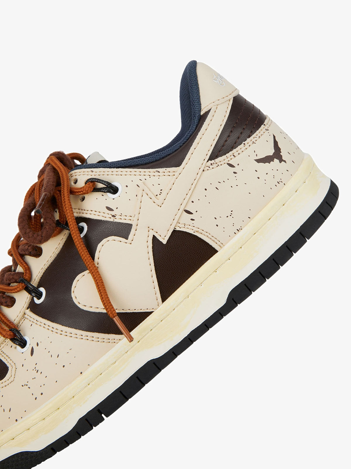 Thesupermade High Street Love Sneakers --1424 