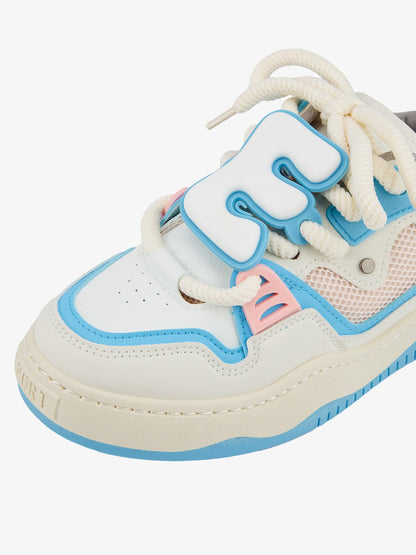 Thesupermade The Niche Thick Bottom Hundred With Board Shoes - 2004 