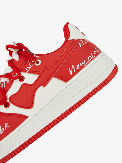 Thesupermade High Street Board Casual Skate Shoes - 1566 