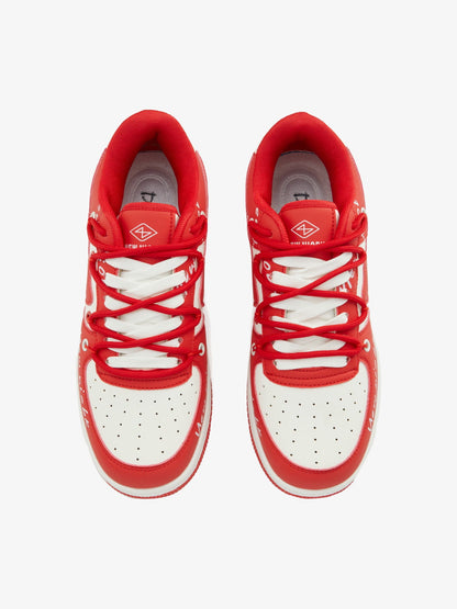 Thesupermade High Street Board Casual Skate Shoes - 1566 