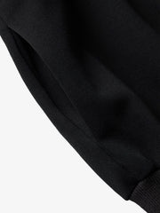 Original Embroidered Zip Up Hoodie 