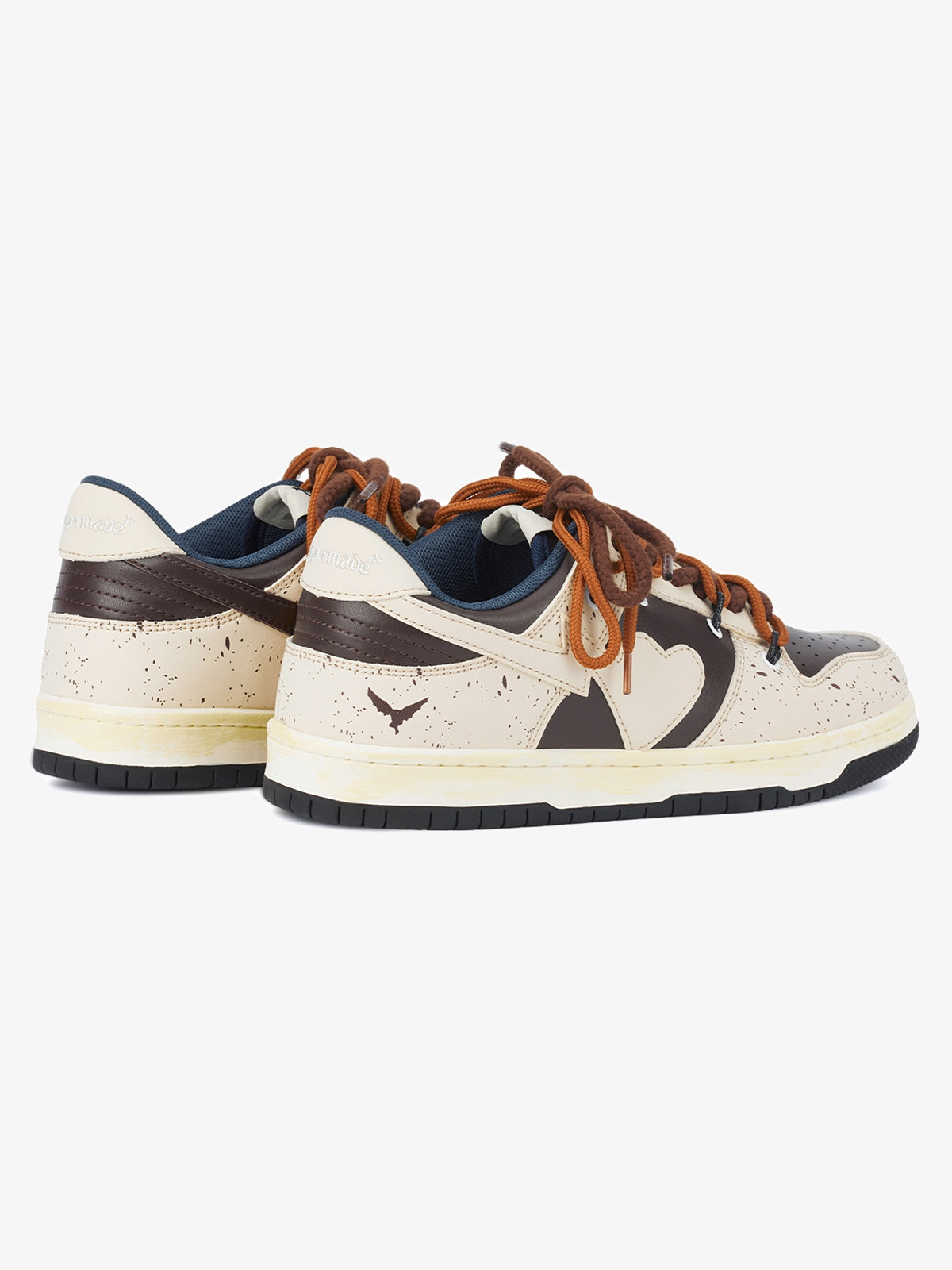Thesupermade High Street Love Sneakers --1424 