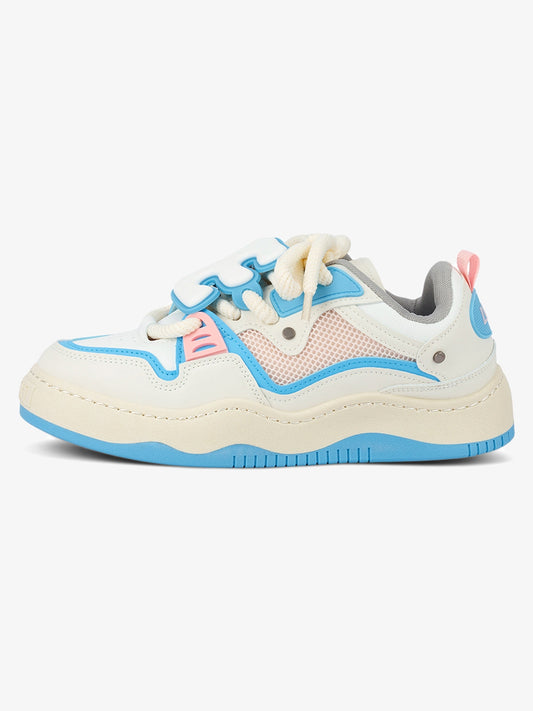 Thesupermade The Niche Thick Bottom Hundred With Board Shoes - 2004 