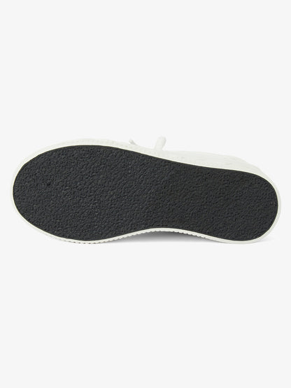 Thesupermade Niche Retro Couple Board Shoes 