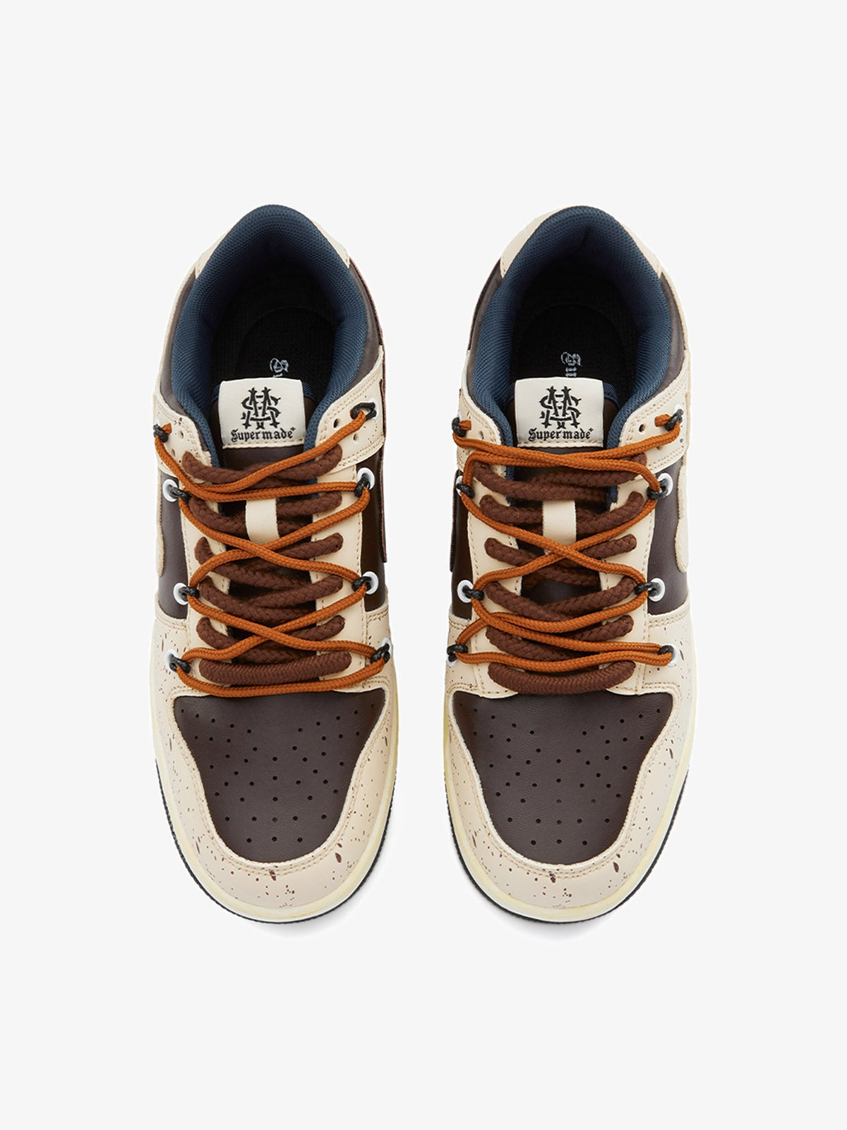 Thesupermade High Street Love Sneakers --1424 