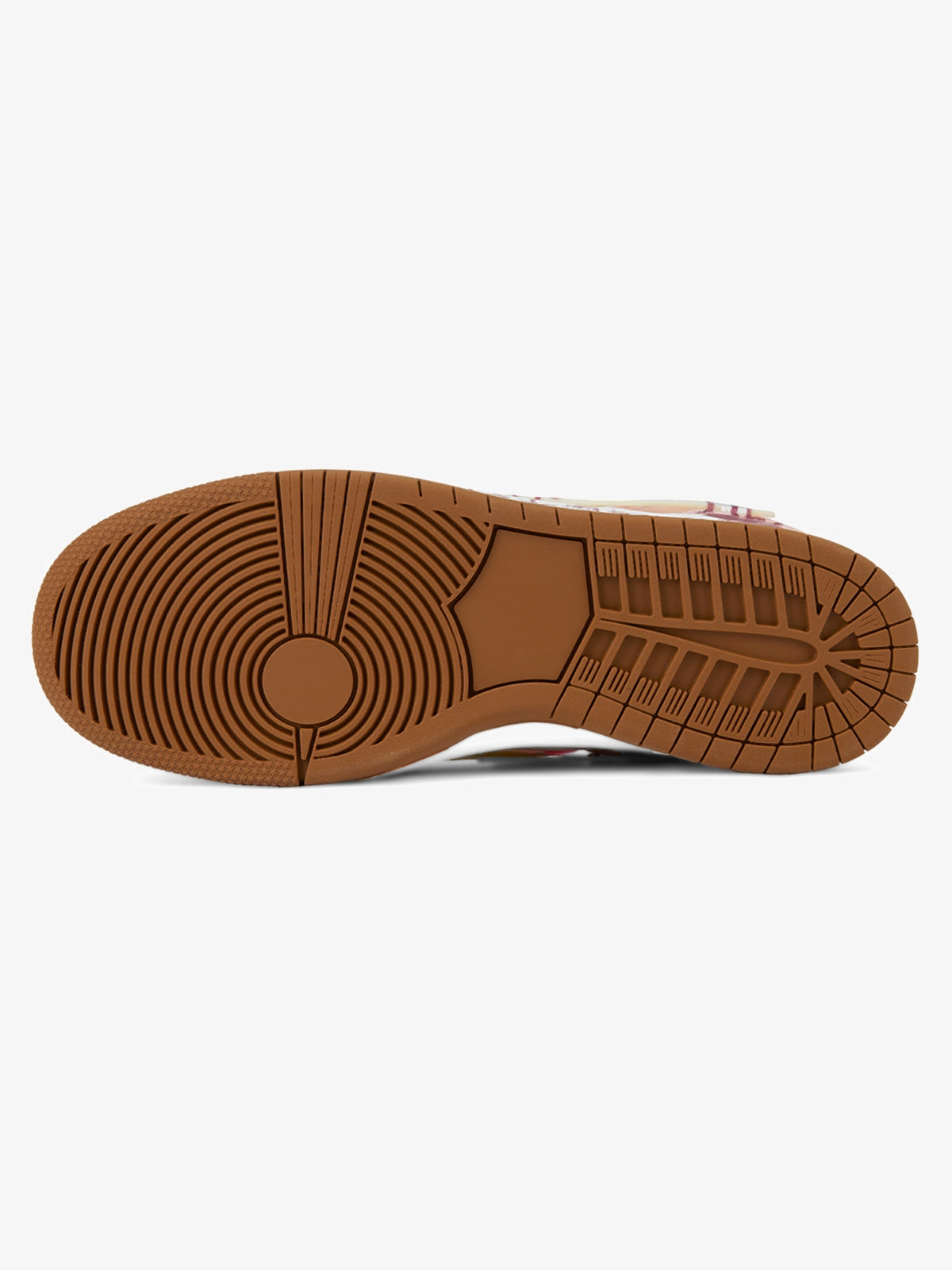日本未入荷 Supermade / Sunflower Couple Sports Skate Shoes Sunflower Hip-Hop Skate Shoes | Thesupermade®