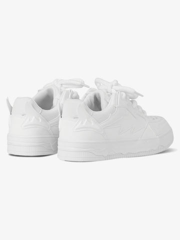Thesupermade Niche Retro Couple Board Shoes 
