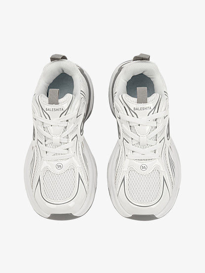 Thesupermade High Street Hip Hop Sports Casual Shoes - 2179 