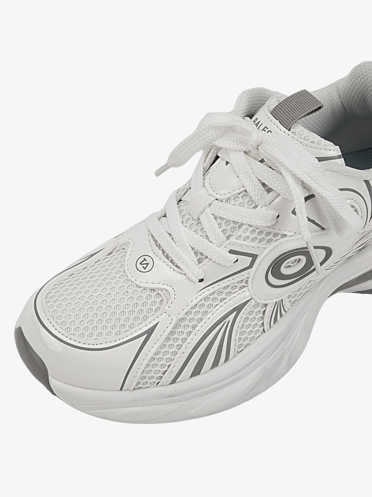 Thesupermade High Street Hip Hop Sports Casual Shoes - 2179 