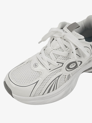 Thesupermade High Street Hip Hop Sports Casual Shoes - 2179 