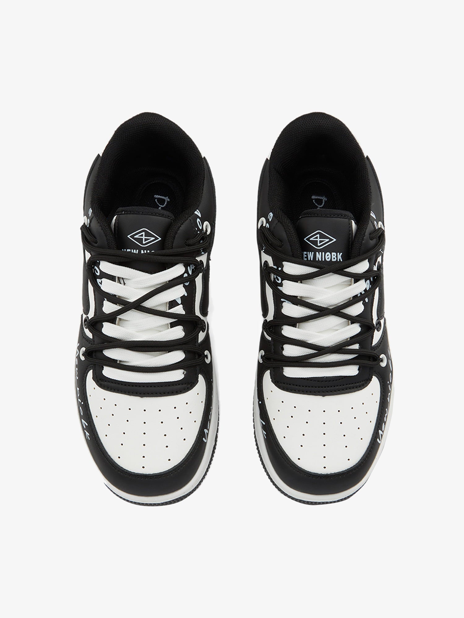 Thesupermade High Street Board Casual Skate Shoes - 1566 