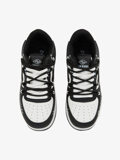 Thesupermade High Street Board Casual Skate Shoes - 1566 