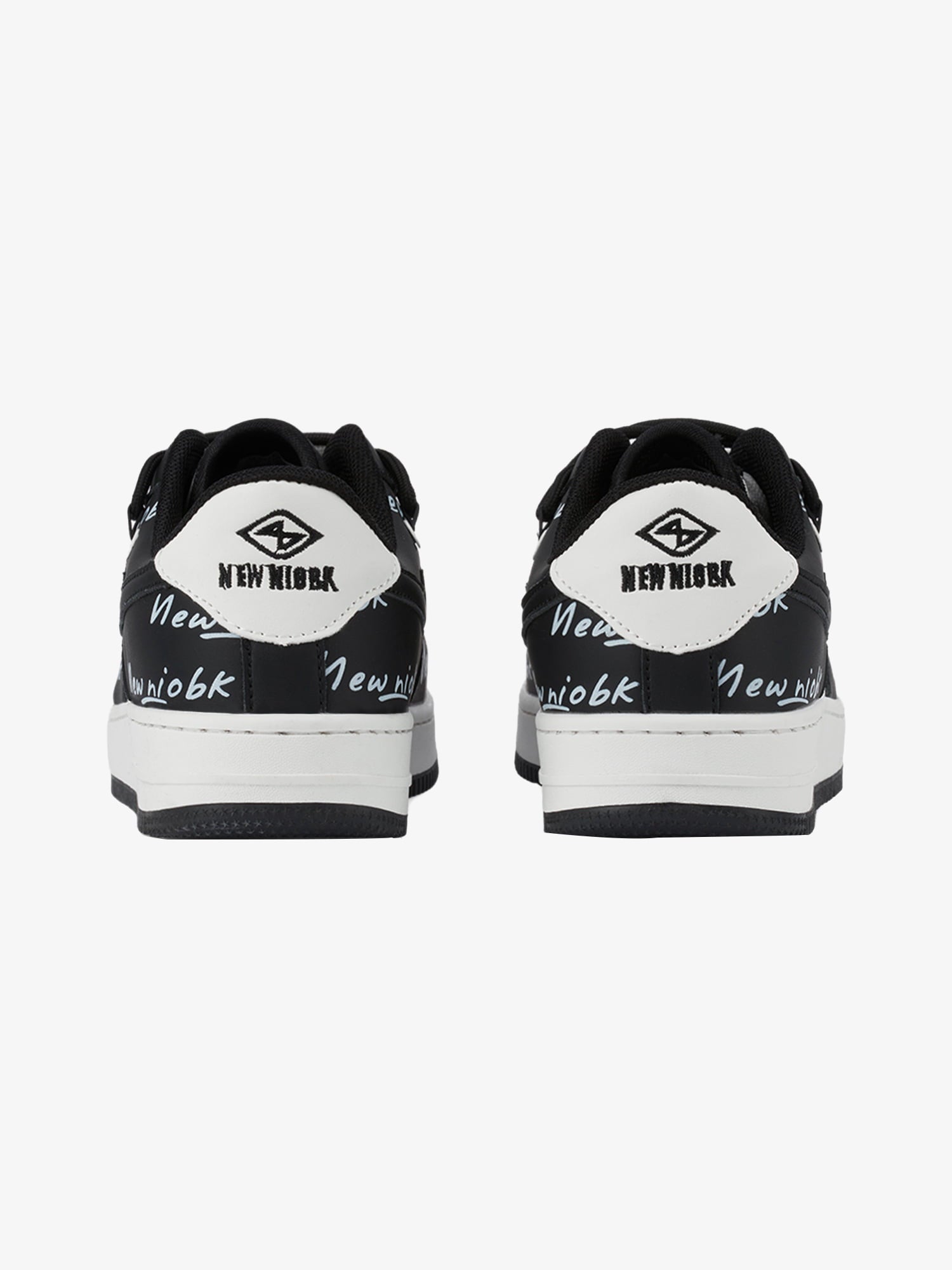 Thesupermade High Street Board Casual Skate Shoes - 1566 