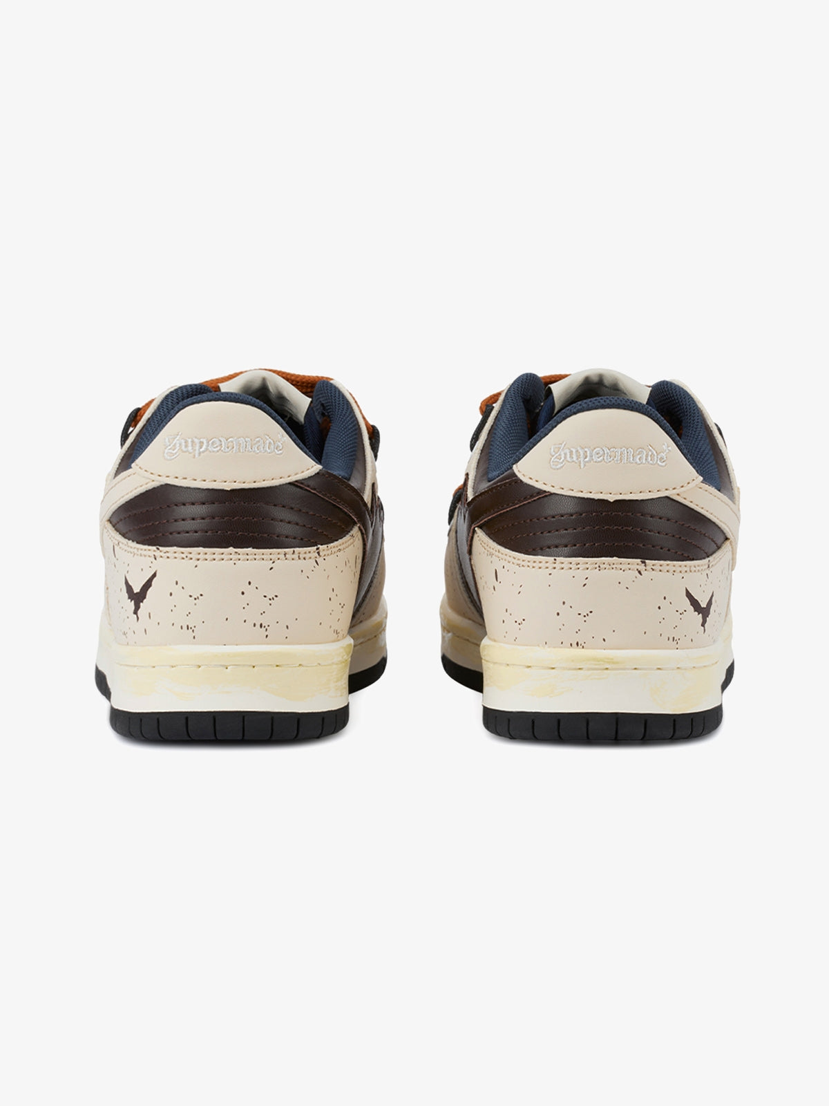 Thesupermade High Street Love Sneakers --1424 