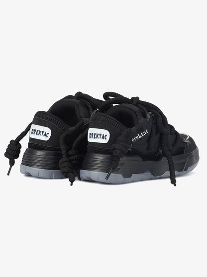 Thesupermade Chunky Rope Shoes - 1715 