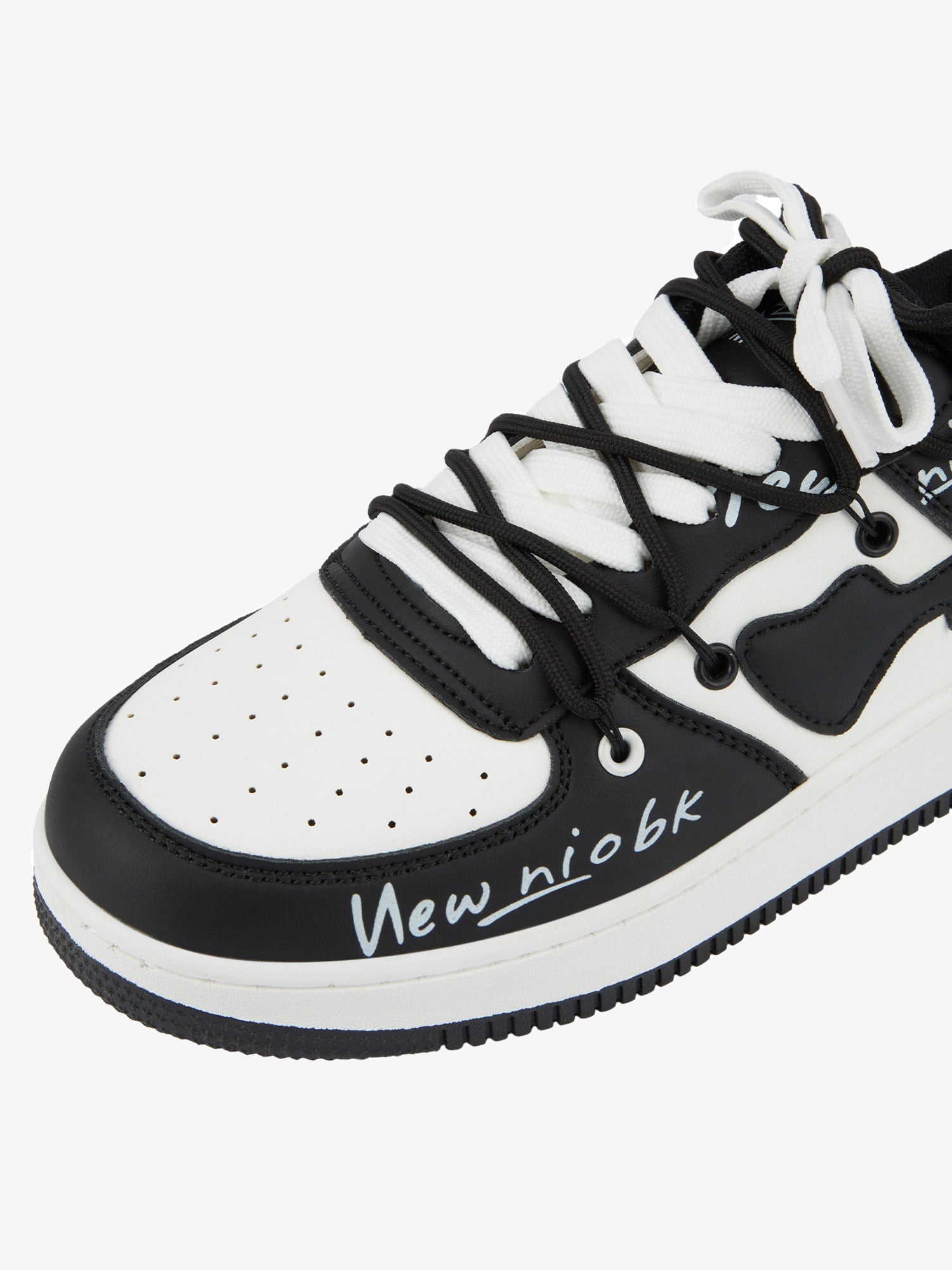 Thesupermade High Street Board Casual Skate Shoes - 1566 