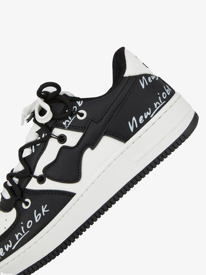 Thesupermade High Street Board Casual Skate Shoes - 1566 