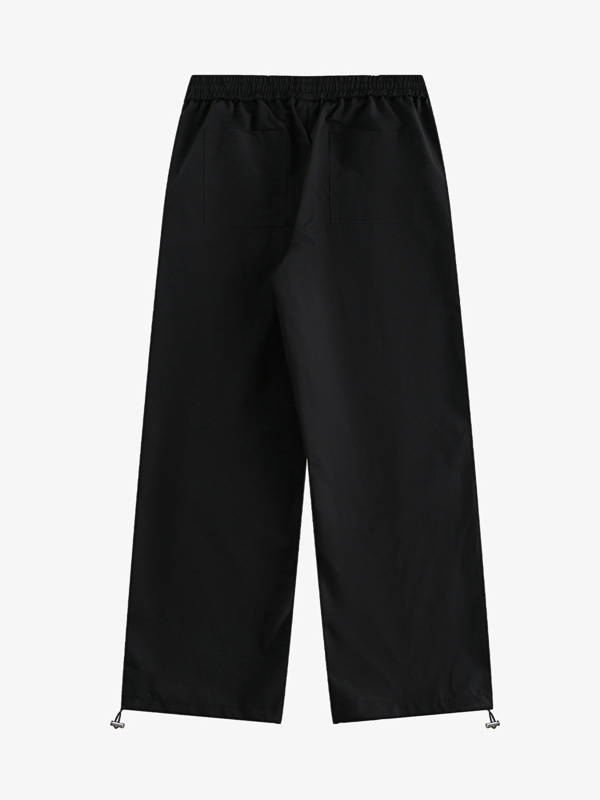 Thesupermade Color Blocked Track Pants 