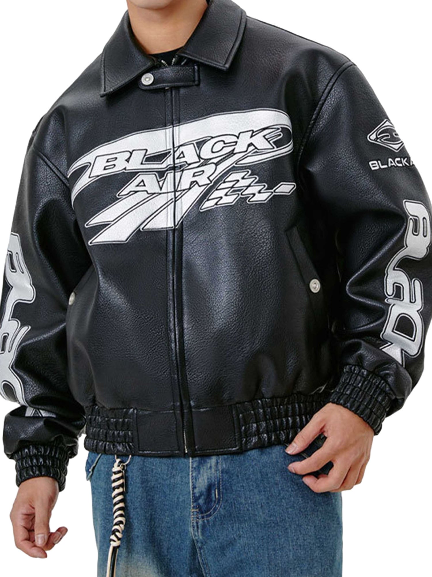 Varsity Jacket | Streetwear Jackets