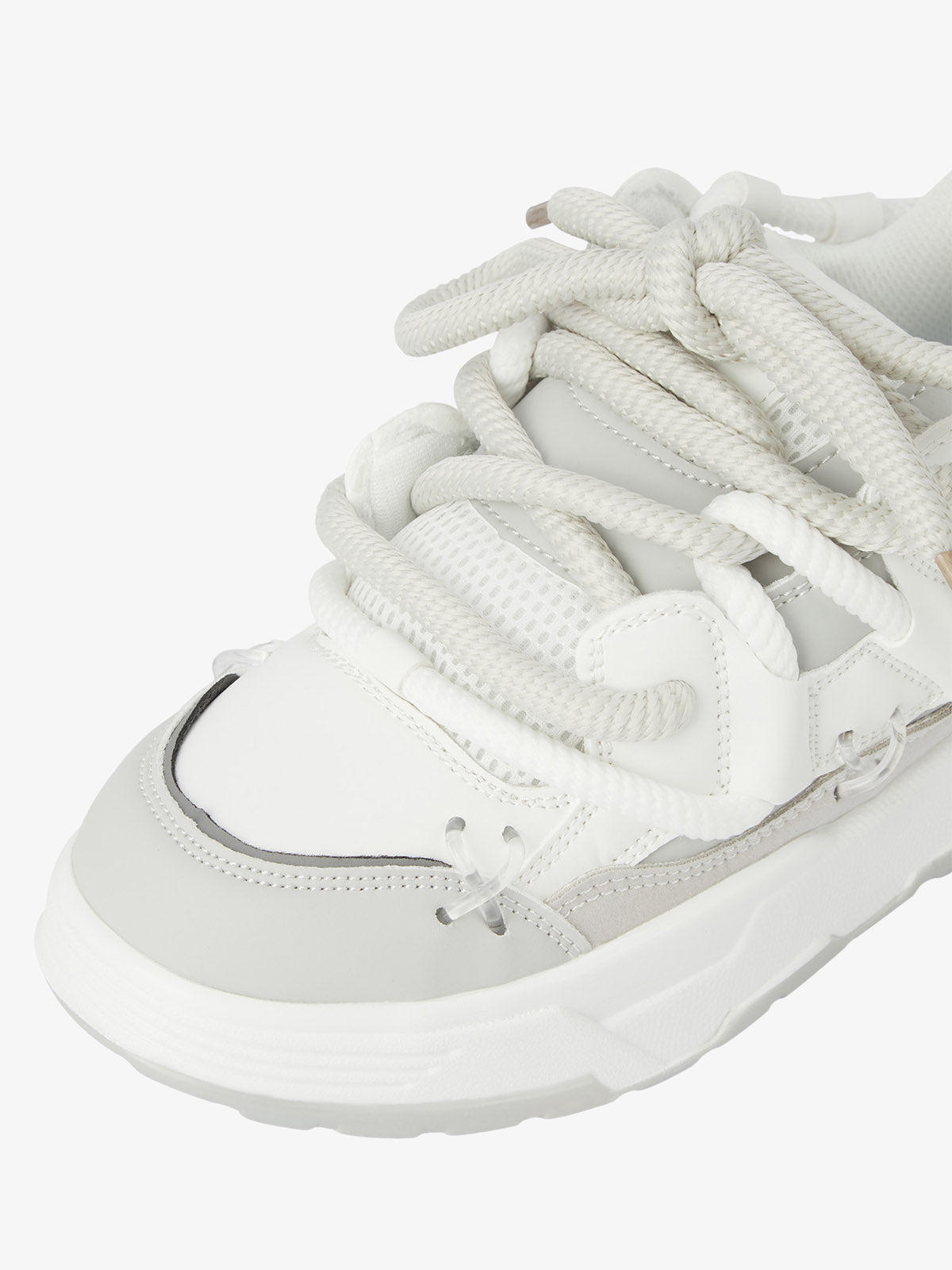 Thesupermade Chunky Rope Shoes - 1715 