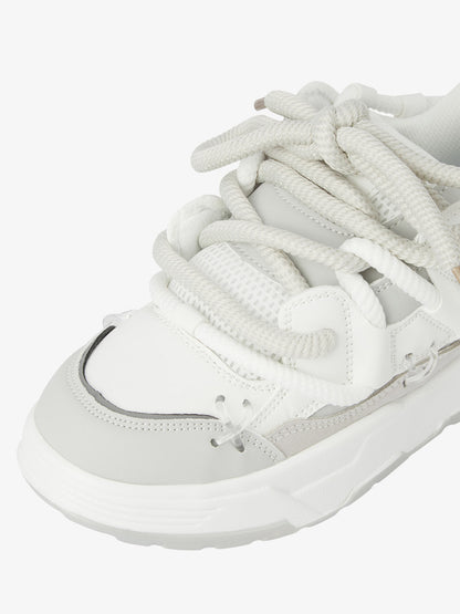 Thesupermade Chunky Rope Shoes - 1715 