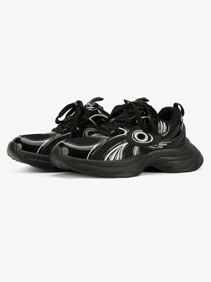 Thesupermade High Street Hip Hop Sports Casual Shoes - 2179 