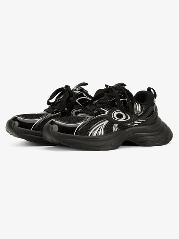 Thesupermade High Street Hip Hop Sports Casual Shoes - 2179 