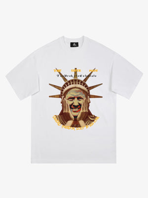 Original Liberty Graphic T-Shirt 