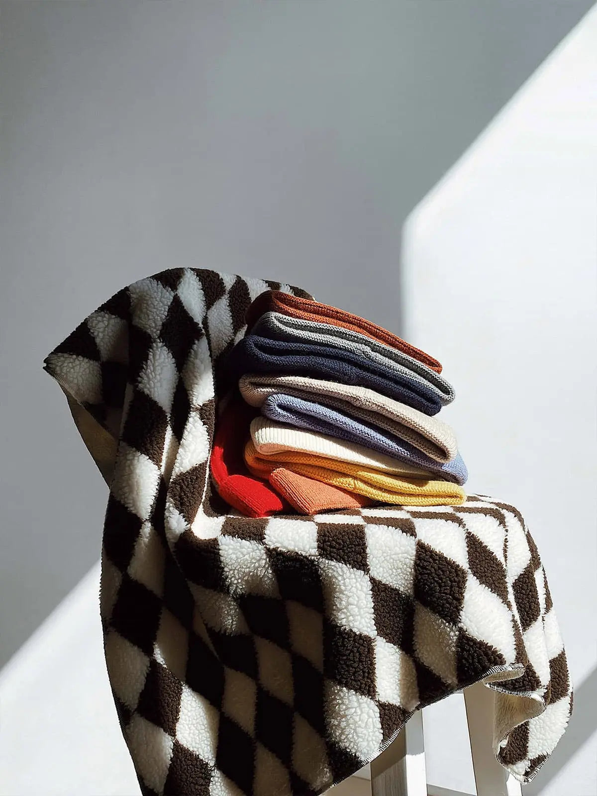 Thesupermade Mini Fisherman Beanie -1009 