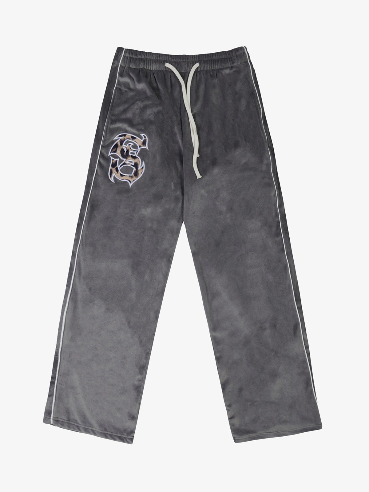 Thesupermade Comfortable And Versatile Casual Pants - 2240 