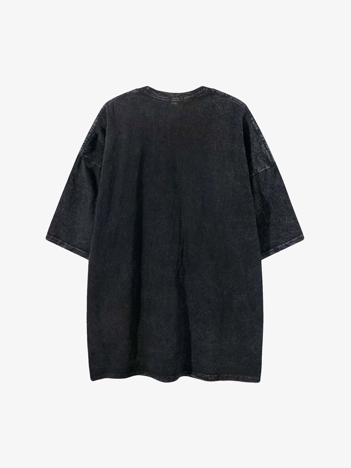 Thesupermade Hip Hop Made Old T-shirt 