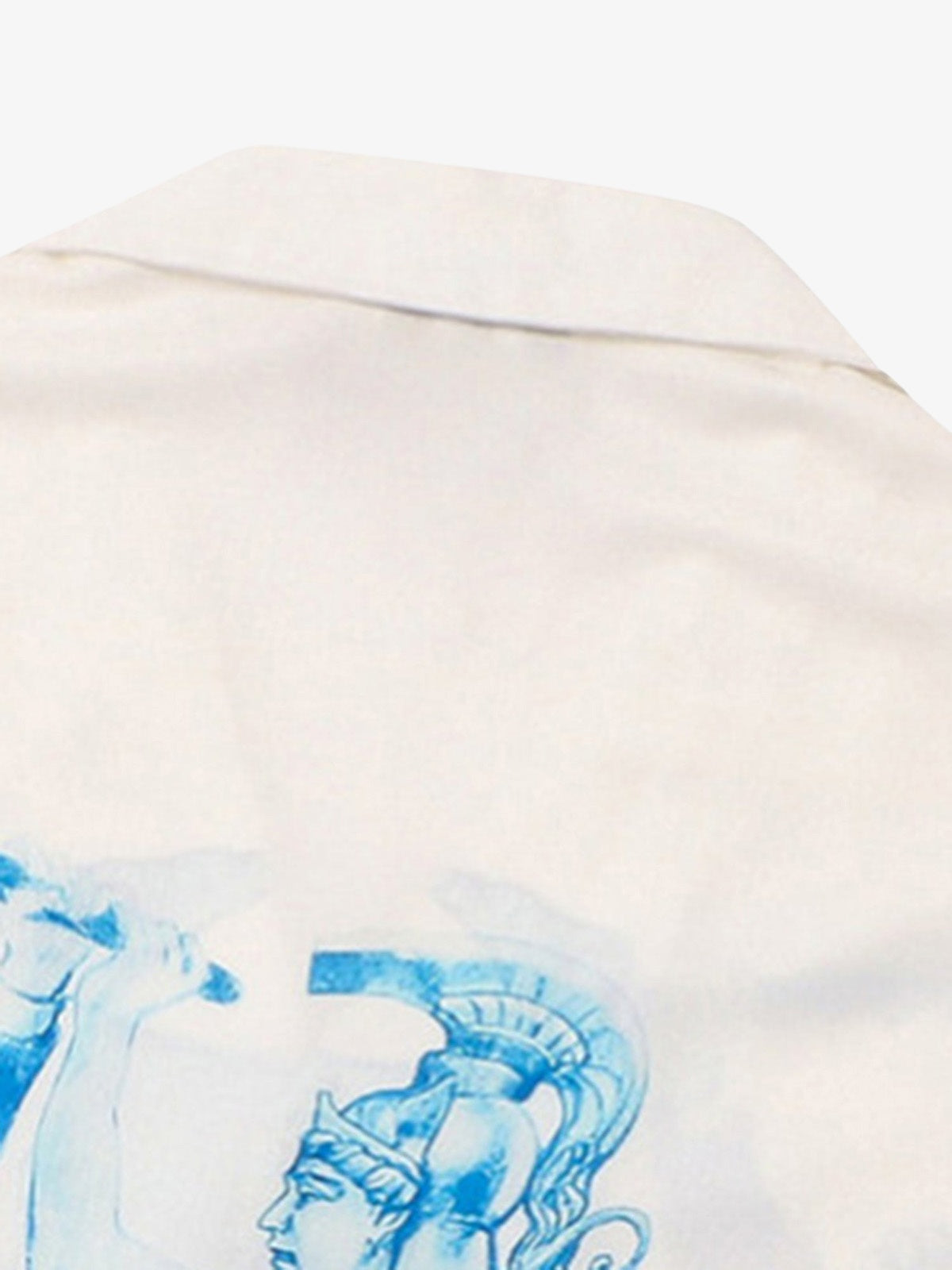 Rebels Printed Rap Beach Shirts Short Sets 