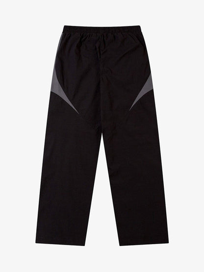 Thesupermade Retro Jersey Sports Pants - 2147 