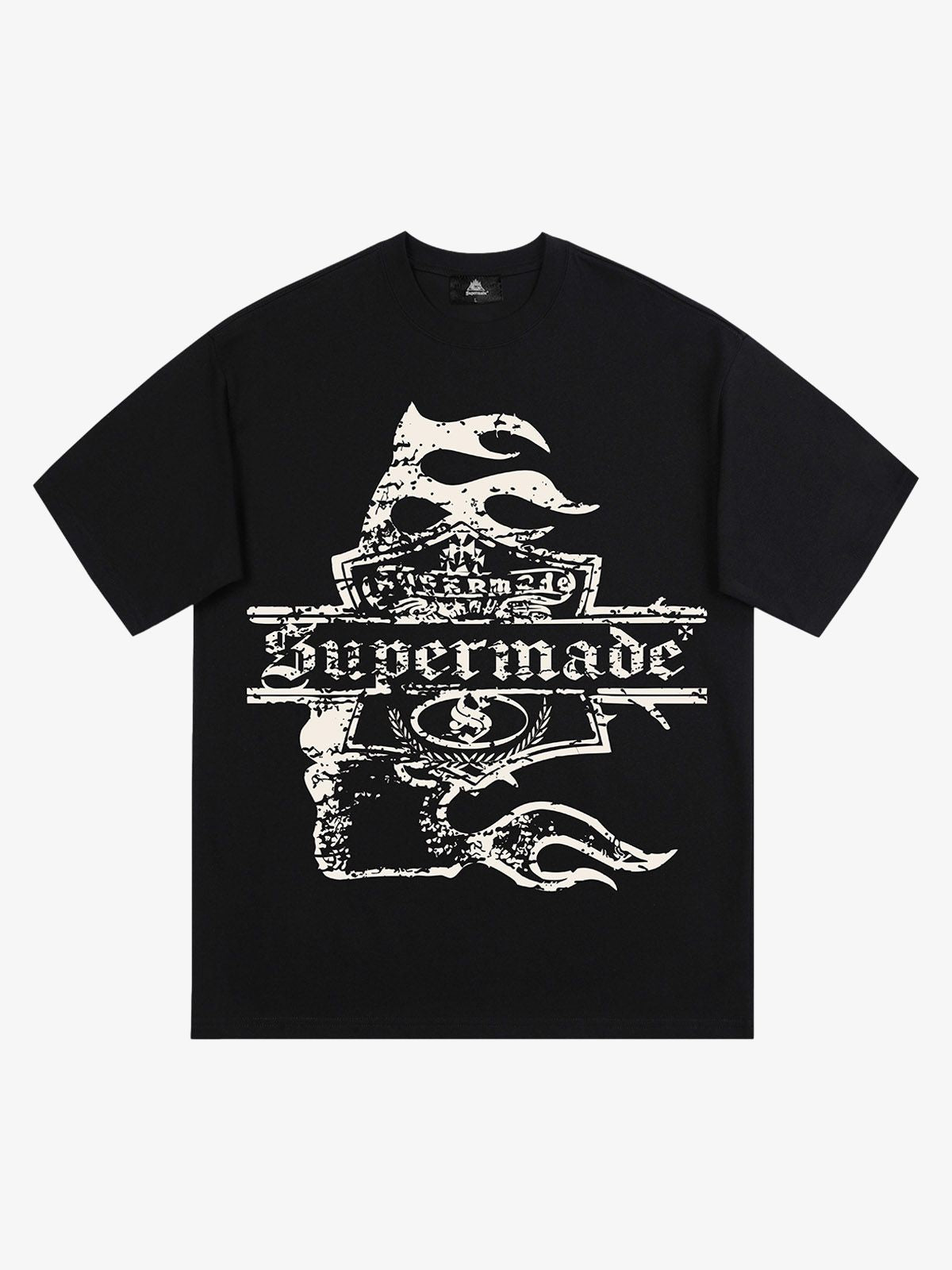 Original Vintage Graphic T Shirt