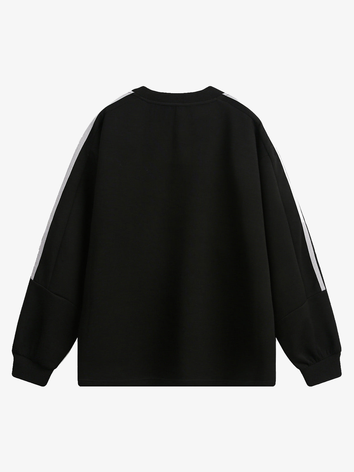 Vintage Heavy Jersey Long Sleeve T-Shirt 