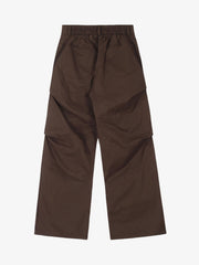 Urban Explorer Snap Cargo Pants - 1630 