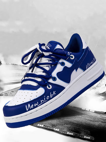 Thesupermade High Street Board Casual Skate Shoes - 1566 