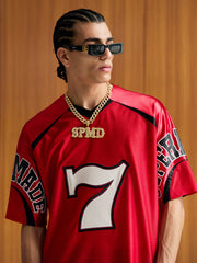 Original Sports Jersey T-SHIRT - 2388 