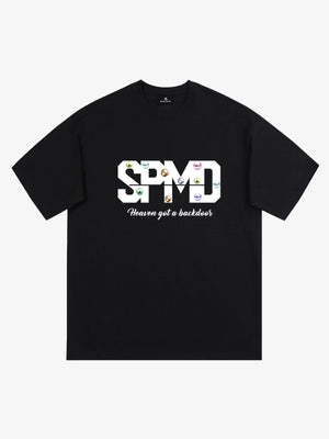 Original SPMD Graphic T-Shirt 