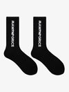 Thesupermade Street Letter Sports Socks 