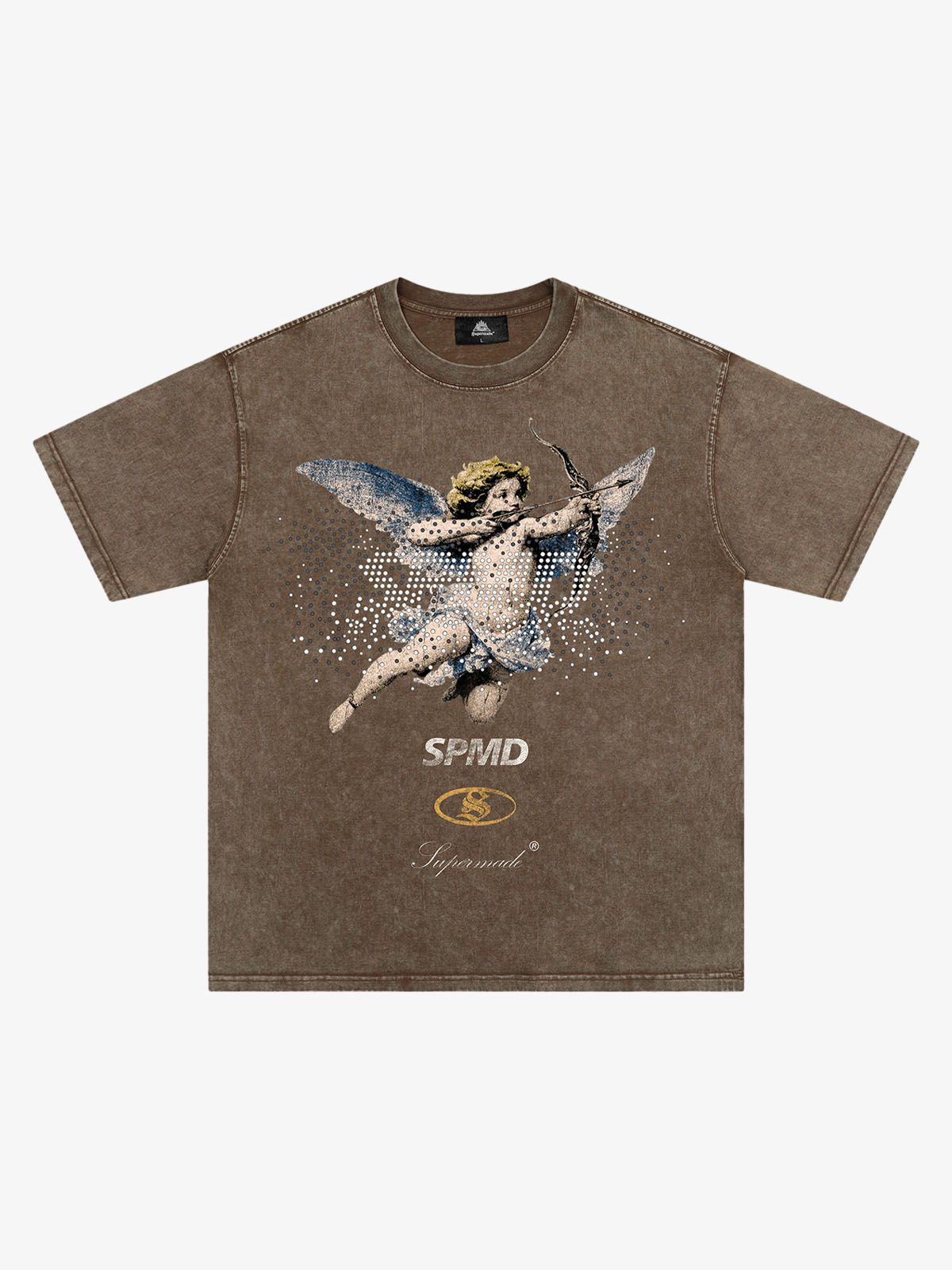 Original Love Angel Graphic T-Shirt 