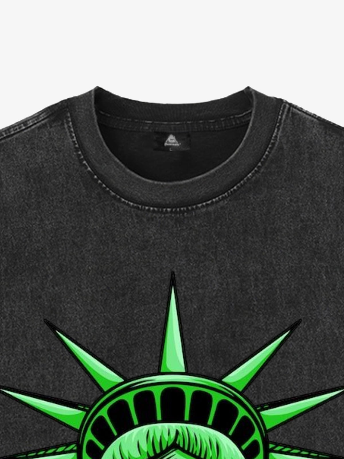 Original Liberty Graphic Tank Top 