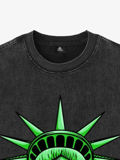 Original Liberty Graphic Tank Top 