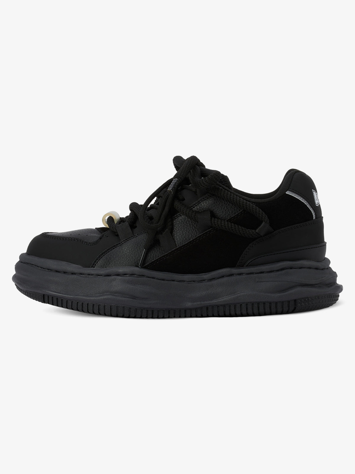Thesupermade Retro Air Force Original Sole Sneakers 