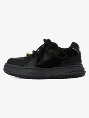 Thesupermade Retro Air Force Original Sole Sneakers 